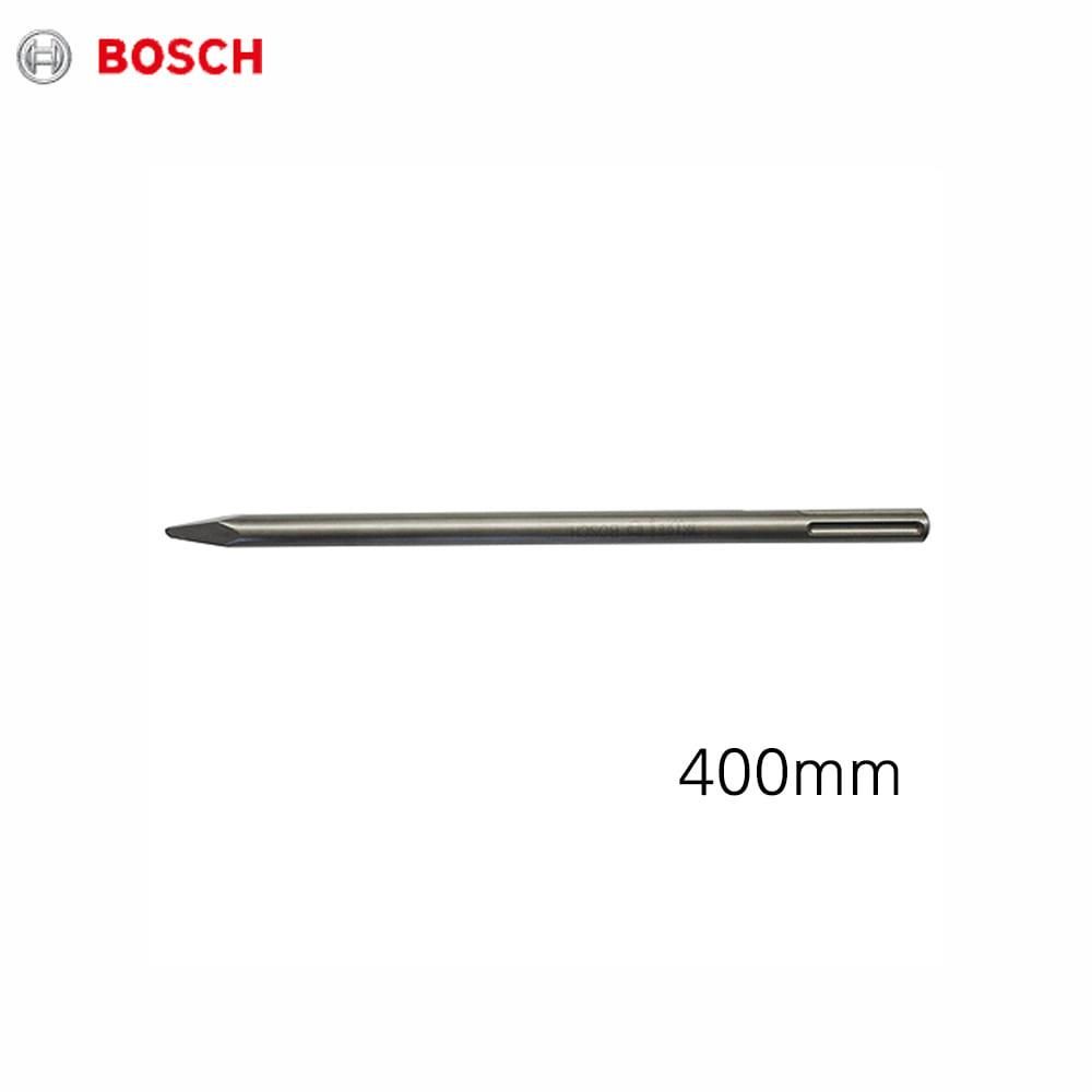 보쉬 포인트치즐 S MAX 400mm
