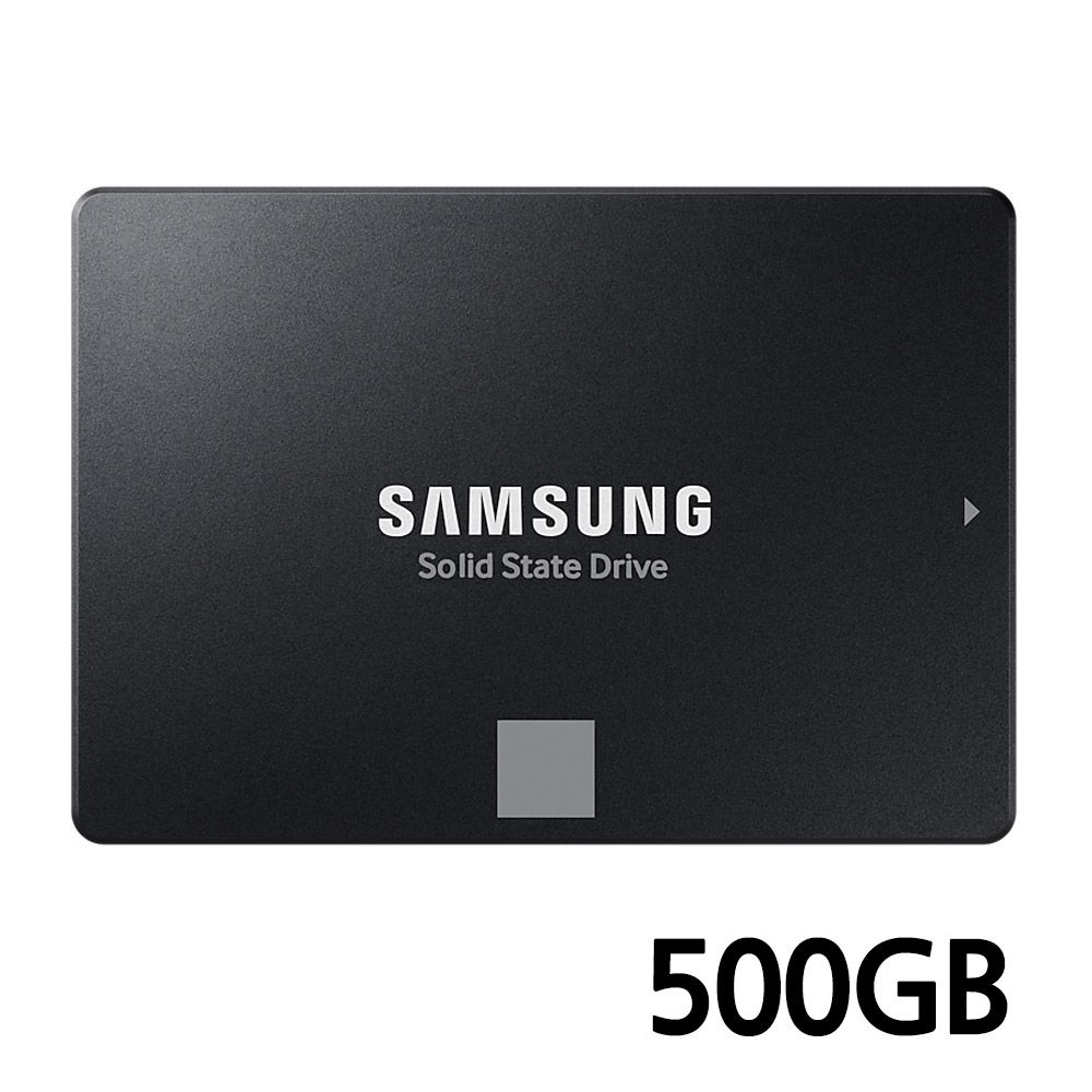 내장 SSD 870 EVO SATA 500GB MZ-77E500B