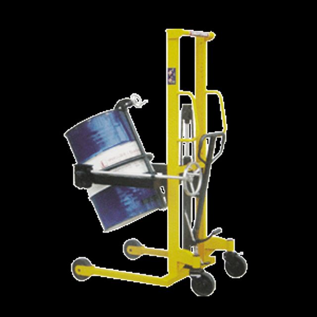 대경리프트 드럼리프트 NBF35 350Kg