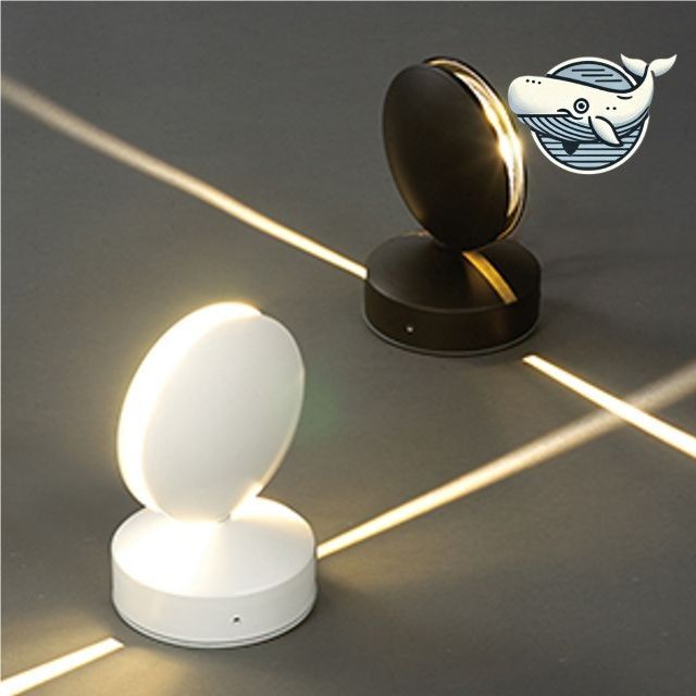 모던 디자인 LED 벽등 실외 방수 조명