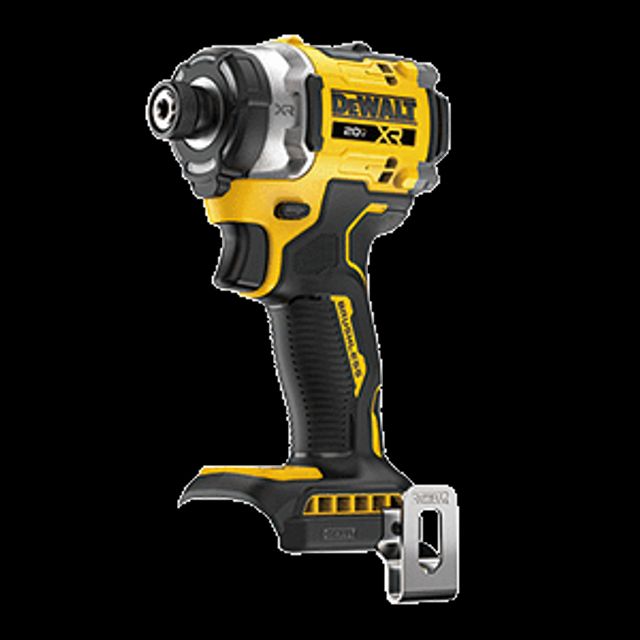 DEWALT 충전임팩드라이버(브러쉬리스) DCF860N-KR 2