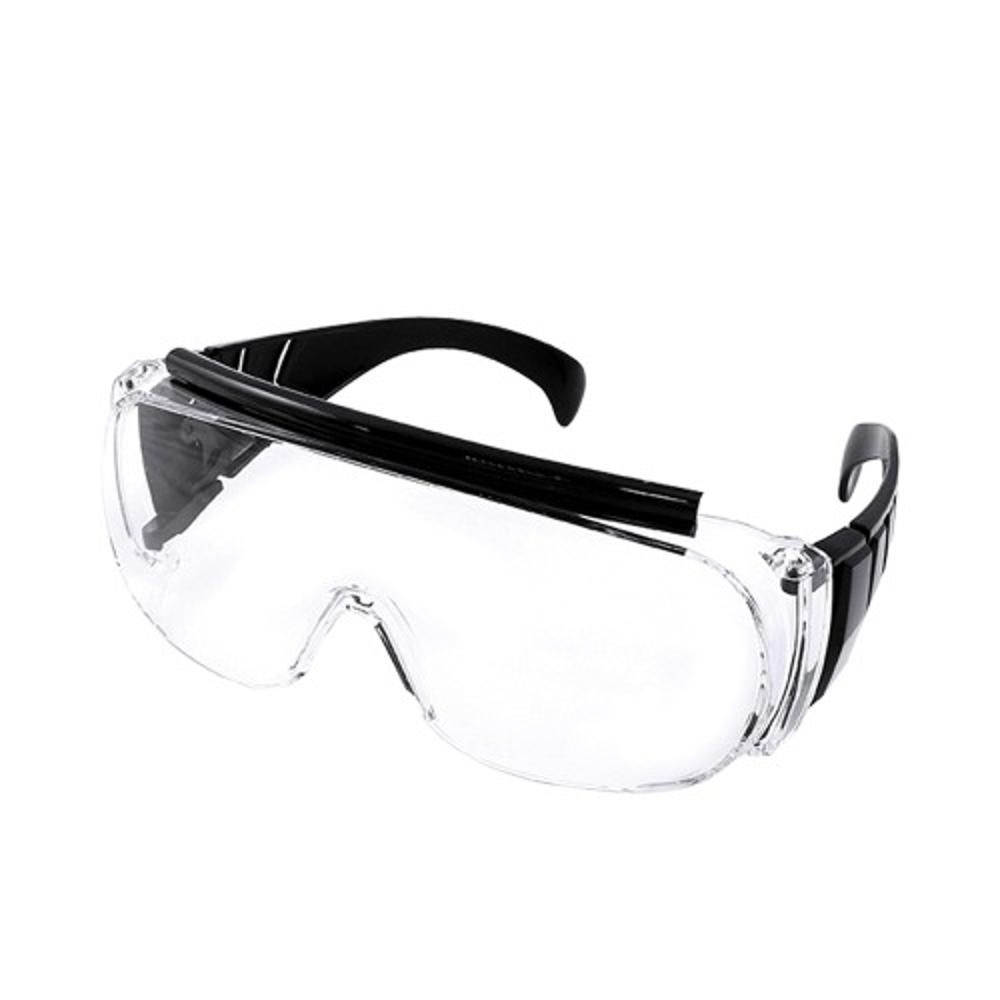 보안경 JBiz-EZD 고글 눈보호 안경 현장 안전 작업