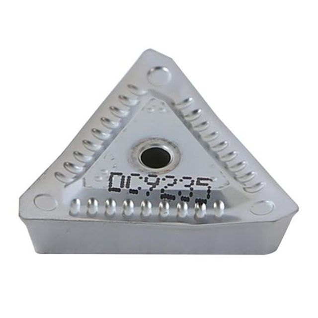 TPKR2204PDR-EM DC9235 듀라카브밀링인서트 10EA TP