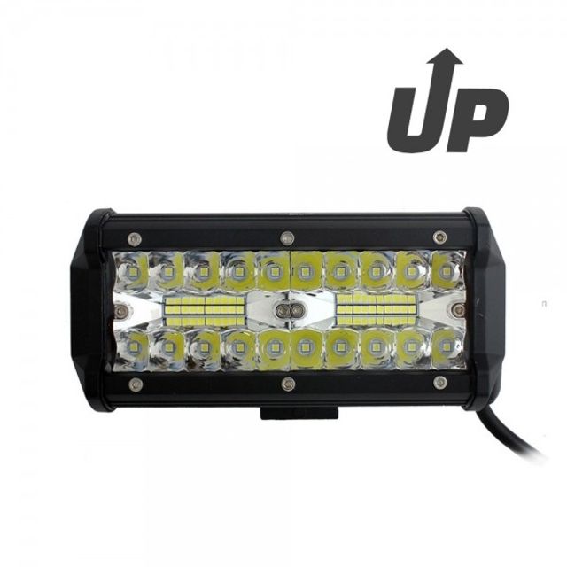 30도LED+170도LED 집중확산겸용 40LED 12V24V 전용 12
