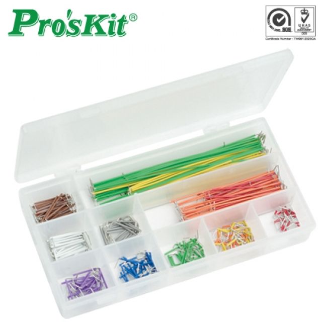 Prokit 브레드 보드 키트 1Box350pcs