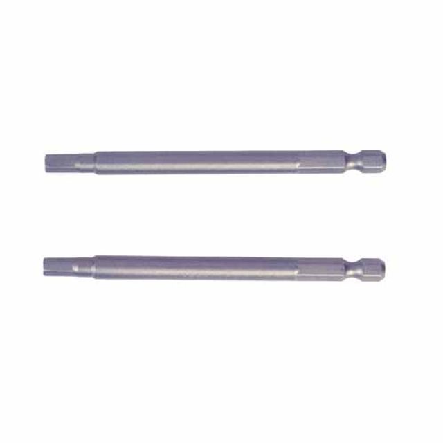 베셀 육각비트 B35A/Fx2x75 10EA -