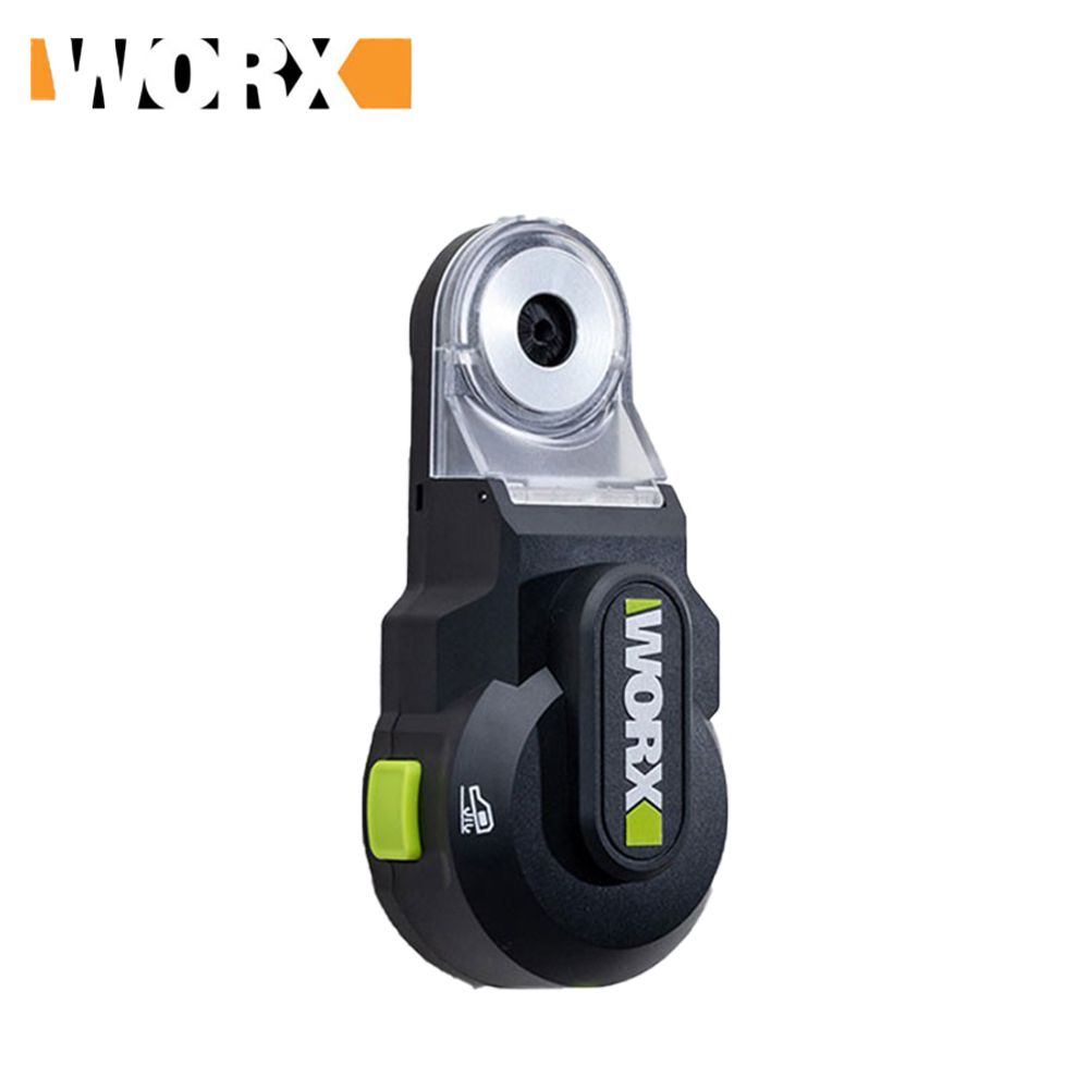 해머드릴청소 드릴 분진 WORX WA1602 드릴용 집진기