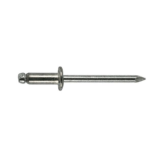 리벳트못(SUS304/둥근머리) (50 봉) 3.2x11mm(200EA