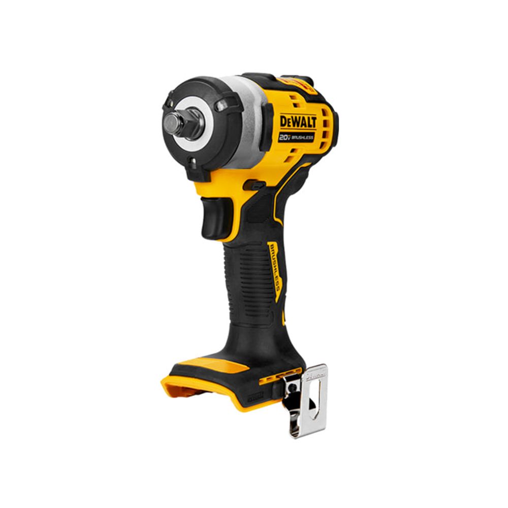 DEWALT (본체만)충전임팩트렌치_DCF911N-KR 20V Max