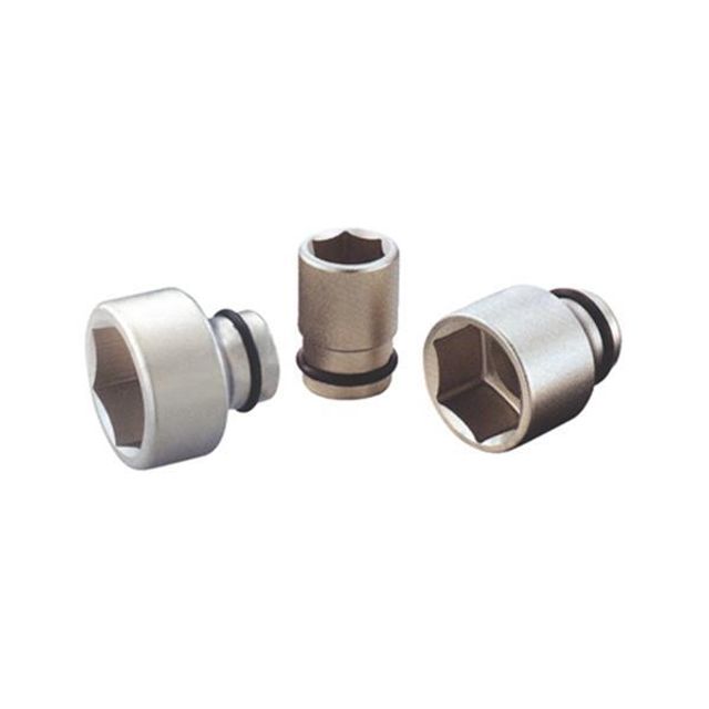 48211 1In.ch 임팩소켓 8NV-33 33mm 복스 렌치 임팩트