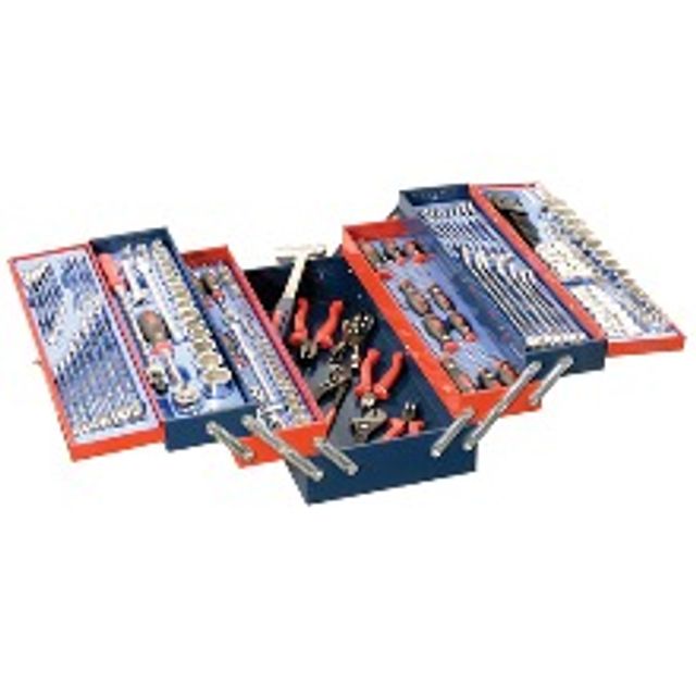 전문가용 공구세트 MS-190TS 190PCS 지니어스
