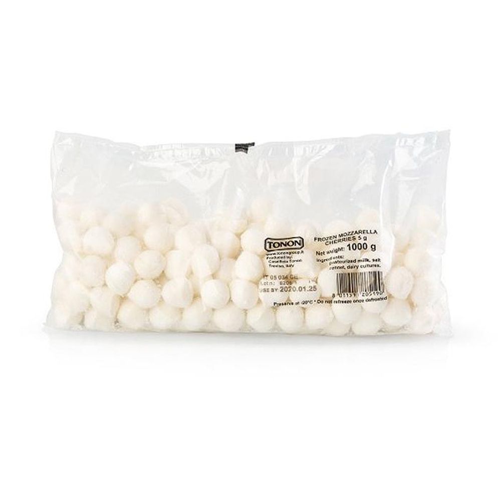미니 모짜렐라 치즈 냉동 1kg