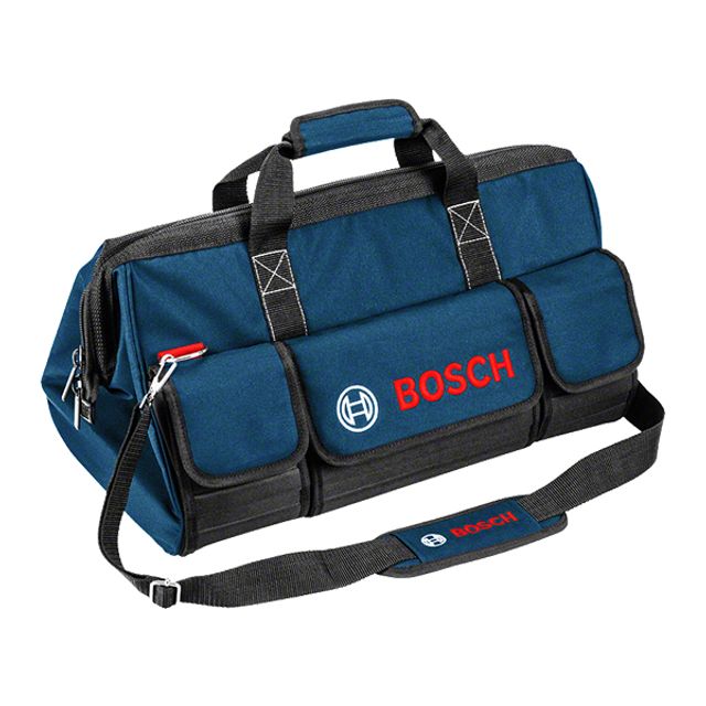 BOSCH 다용도공구가방 툴백XL 1600A003BK