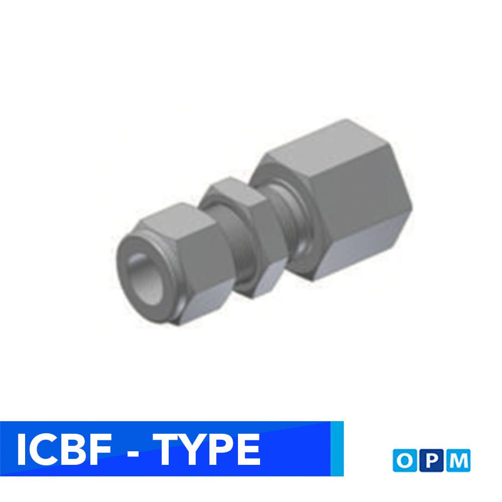 스텐레스 락카플러 316 ICBF 02-02