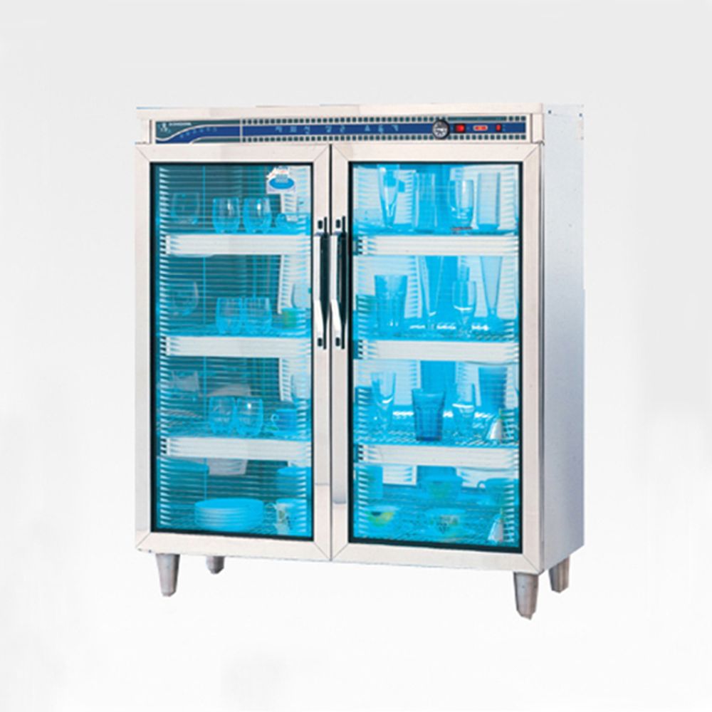 네오코 자외선 살균 건조기 DHS-1400 (살균O 건조O)