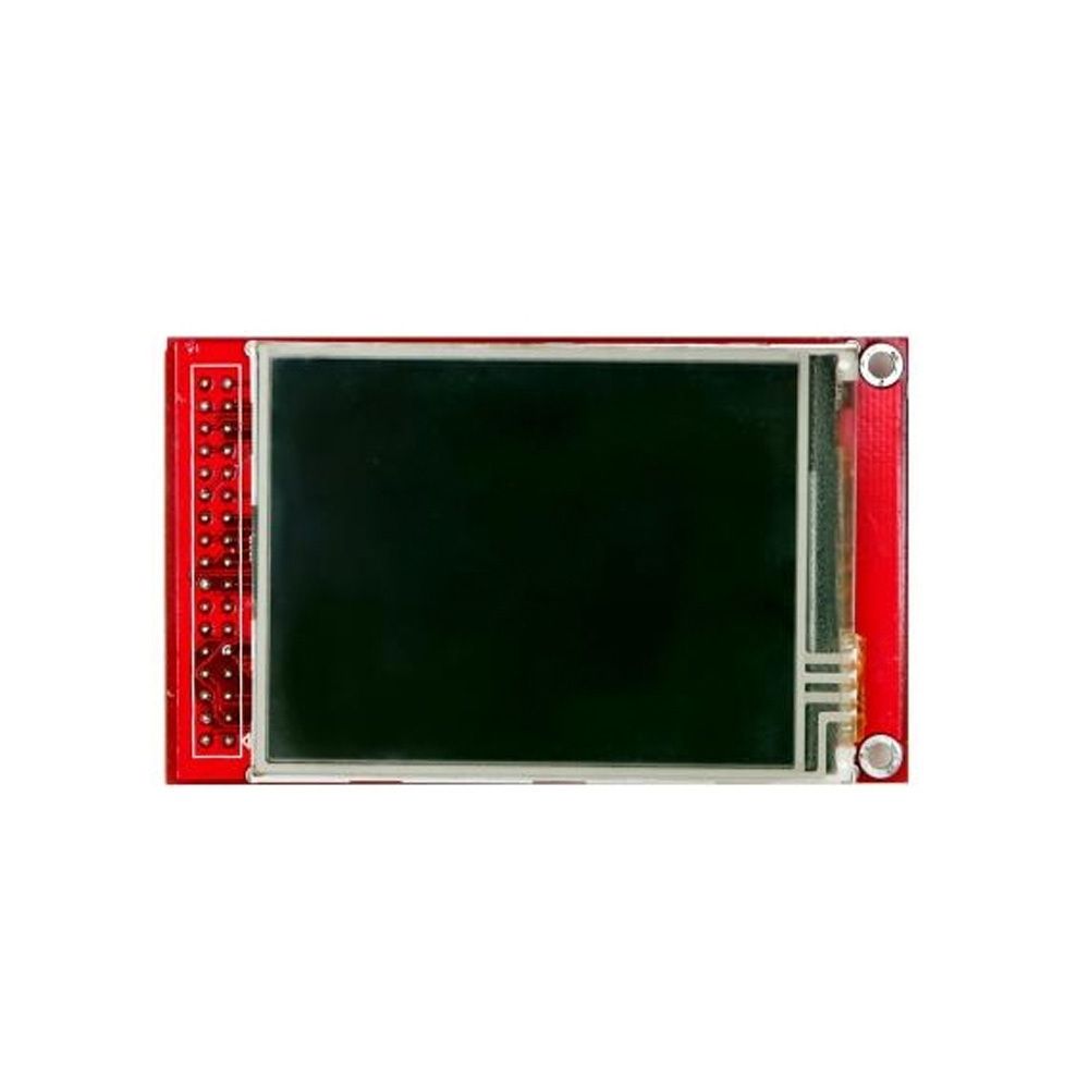 TFT LCD 8Bit for Rabbit 개발보드 (M1000007092)