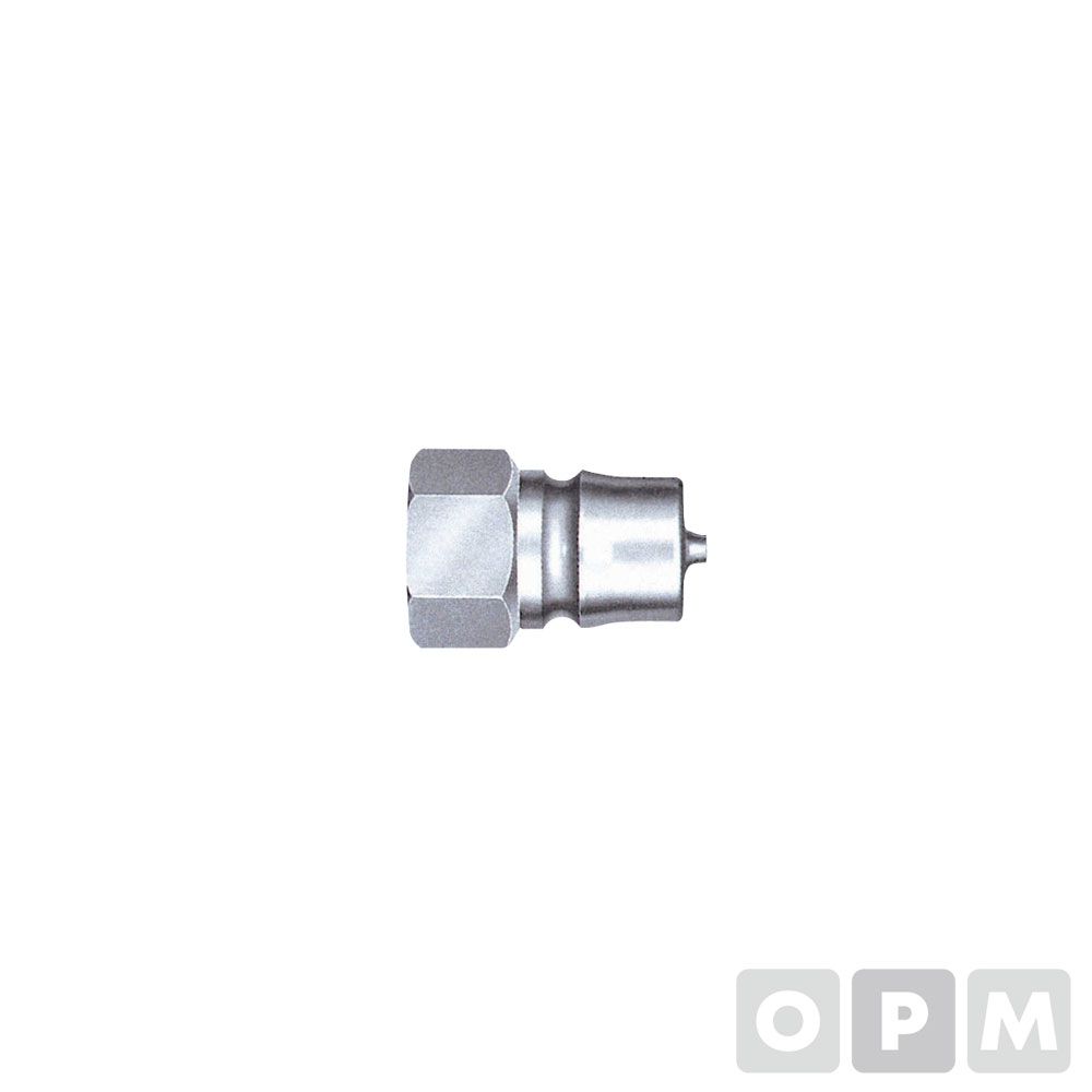 카플러 유압HSP HSP/3HP PT3/8