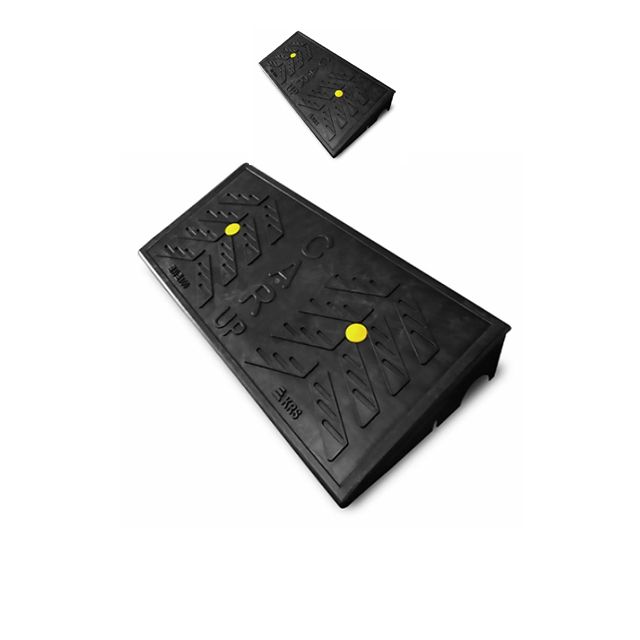 턱있는 곳에 사용하는 800 X 350 X 100 진입판 X 2개