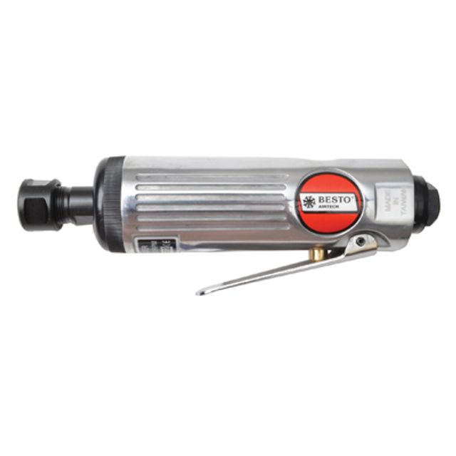 에어다이그라인더 6mm 22000rpm 172mm 0.6Kg 레바식