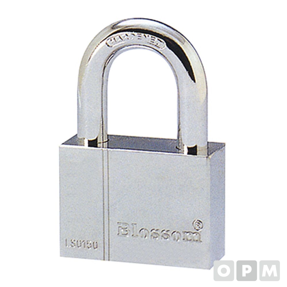 주철열쇠/B-LS0140/40mm/4EA