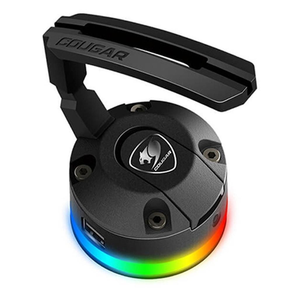 마우스번지 BUNKER RGB (벙커 RGB)