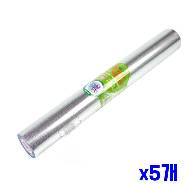 시트 선반시트 오염방지 x5개 30x200cm 중 주방 주방