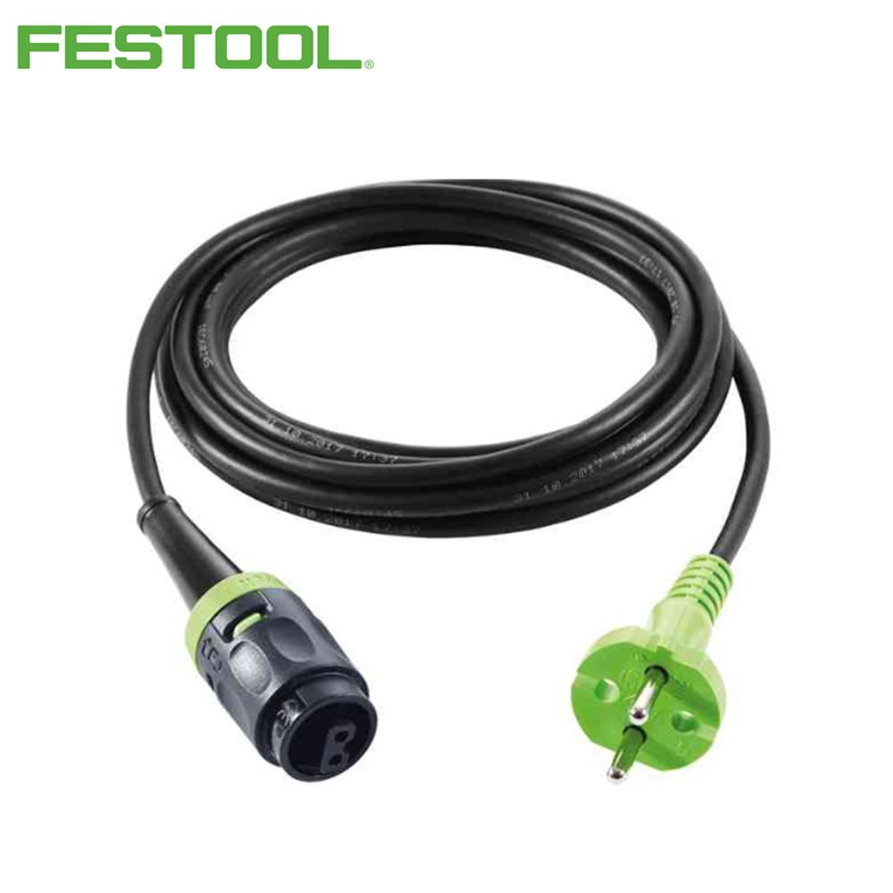 페스툴 플러그잇 케이블 H05 RN-F-7.5 / 7.5M 203920