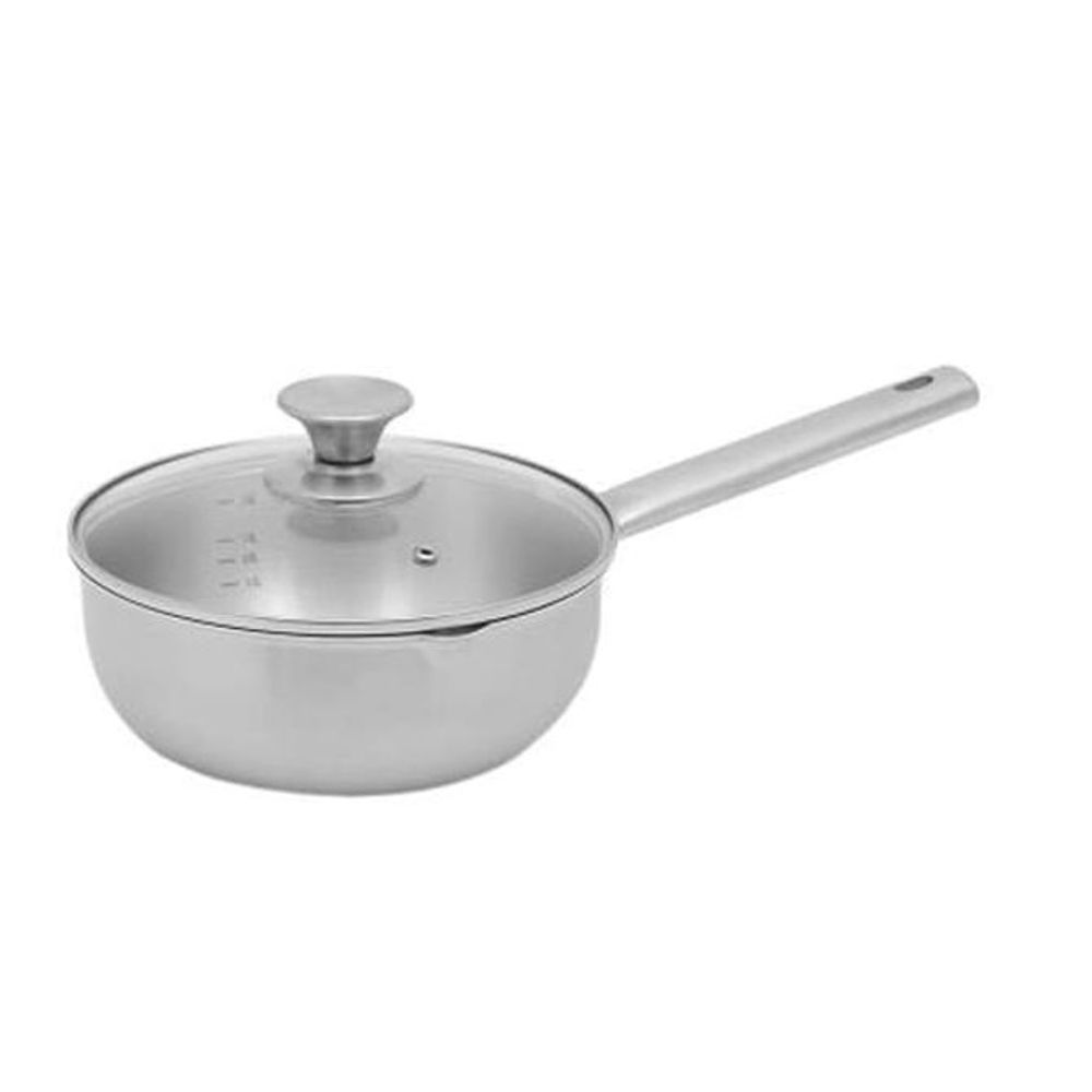퀸센스 후라이팬 인덕션 궁중팬 웍 5중 볶음팬 20CM