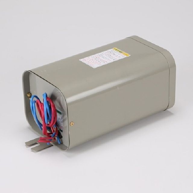 메탈핼라이드 램프용 메탈 안정기 1000W 220V 트랜스