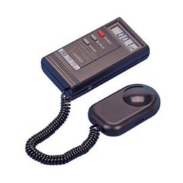디지털조도측정기(룩스메타) 20/200/2000/20000LUX