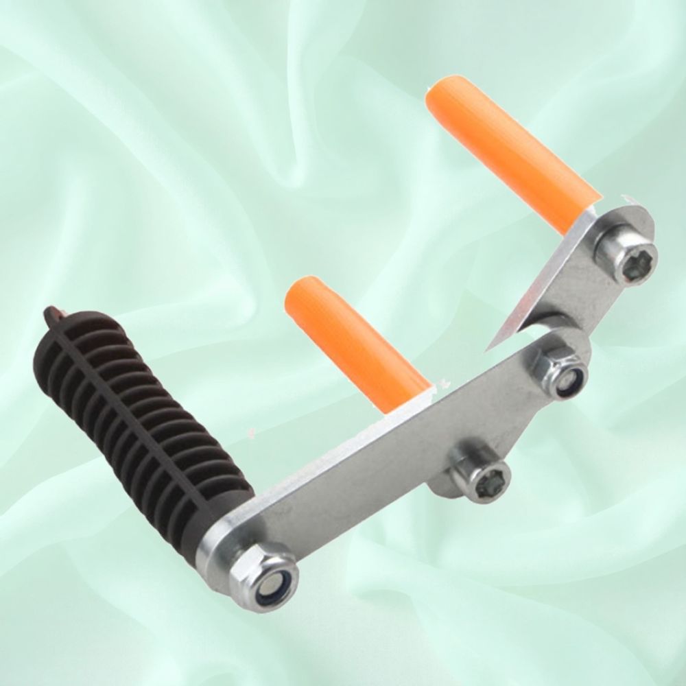 손잡이 안전한 가구이동 알루미늄 이동대차 가구 도구