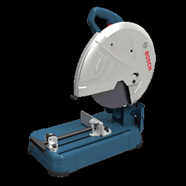 BOSCH 고속절단기 GCO-2000 14인 치
