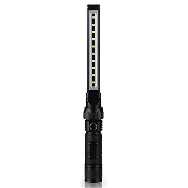 LED라이트-작업등겸용 SLLW-300A3 3xAAA 340mm (1EA)