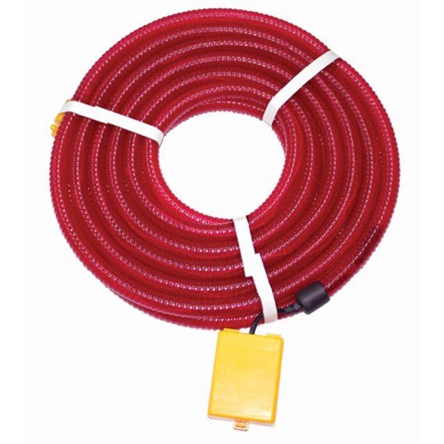 미래안전 윙카튜브 DC 10M SM-831 (센서) SM-831 10