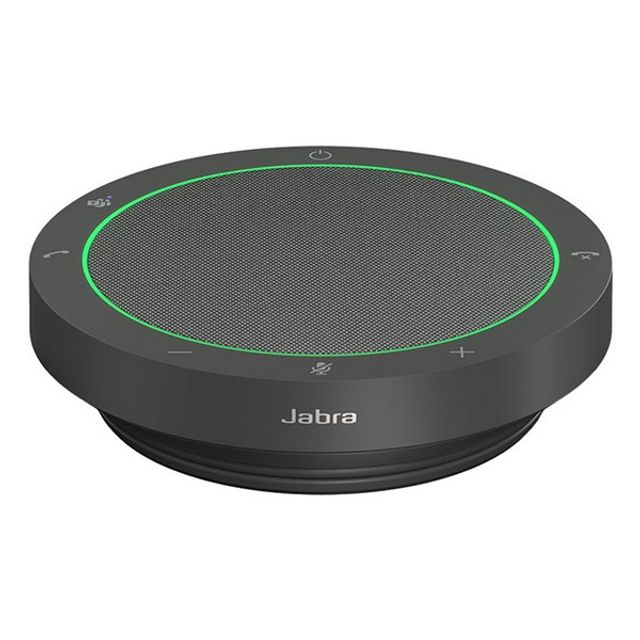 Speak2 40 MS Teams 스피커폰 유선연결 블랙 Jabra