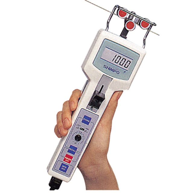 디지털 텐션메타(출력무) 10kgf/1.0kgf DTMB-10C-KG