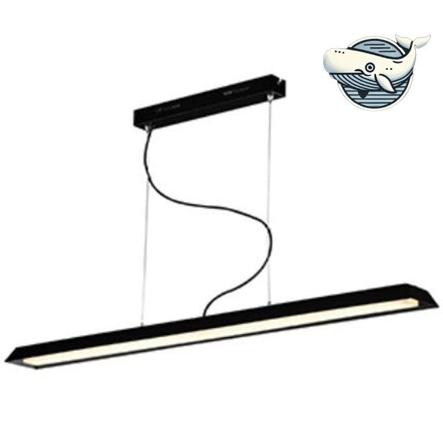 모던 LED 팬던트 조명 고급스러운 인테리어