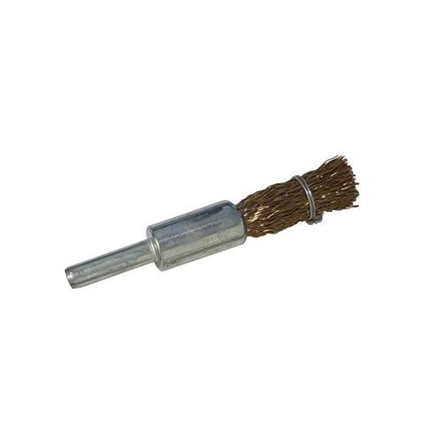 스마토 브러시 베이비브러시 10x6mm 50EA