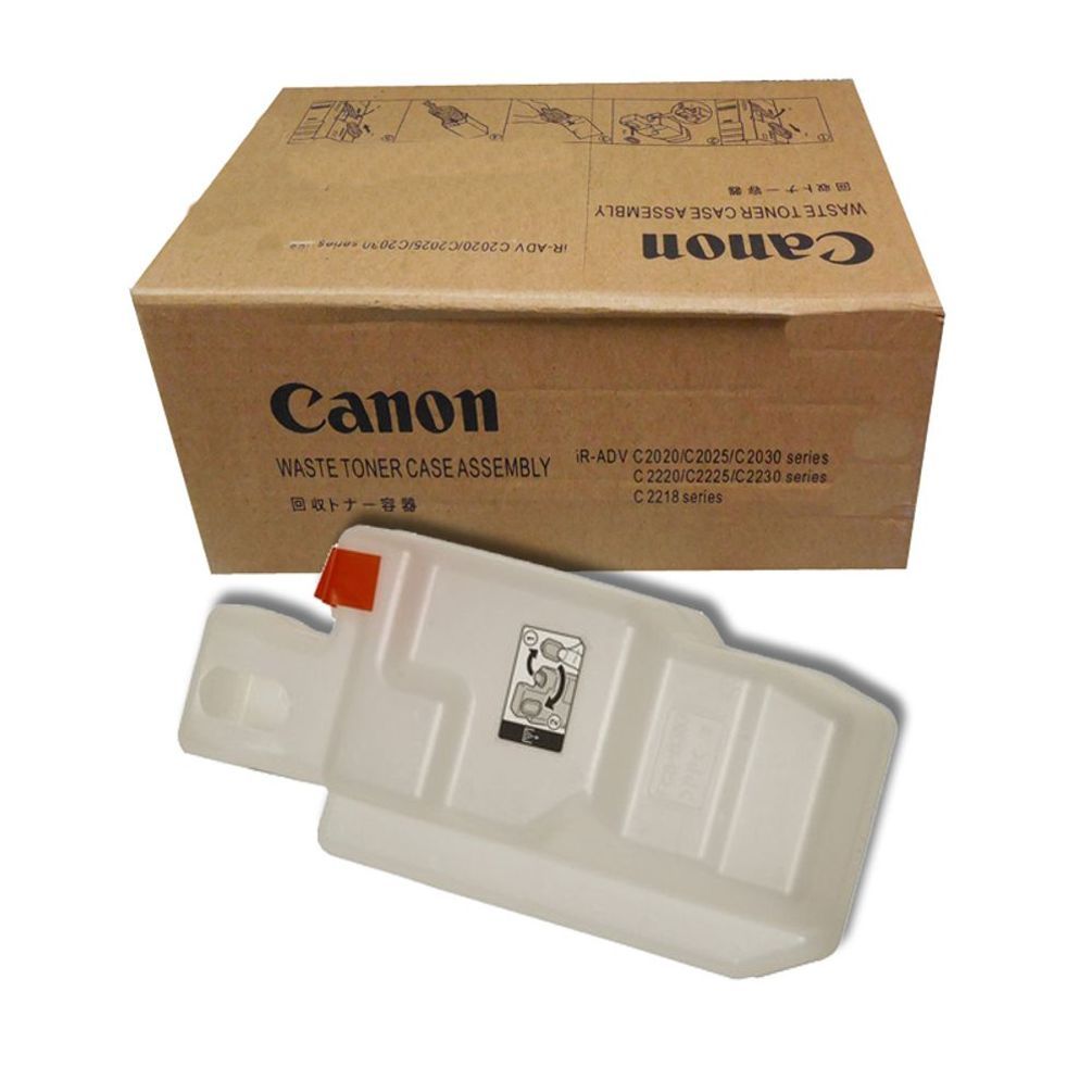 IR ADV C2020 프린터 사용 폐토너통 15000매