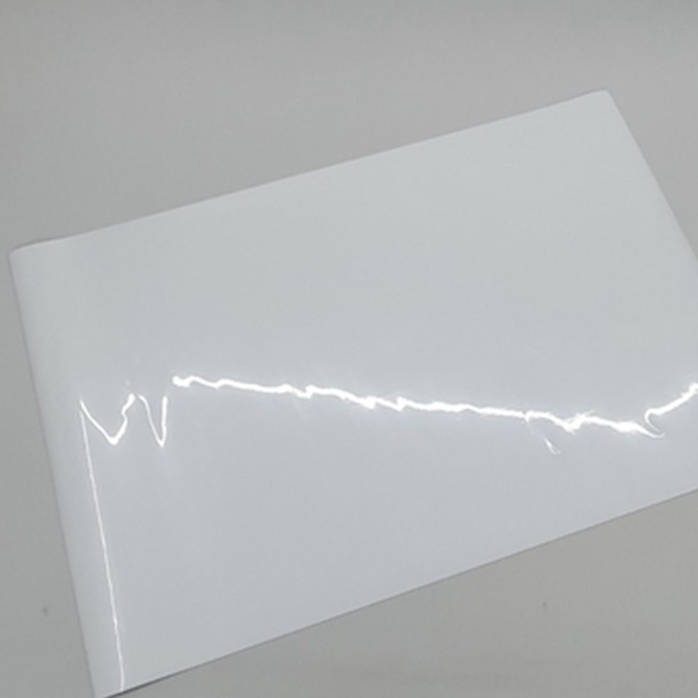붙이는 자석시트지 화이트보드 낙서칠판 60X90cm
