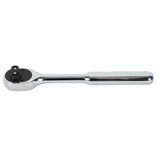세신 라쳇핸들 108T 깔깔이 라쳇 1/2in x 260mm