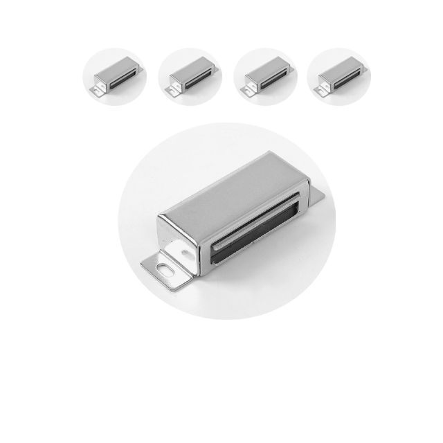 69mm X 22mm X 15mm 부식 마모 걱정 없는 빠찌링 5P