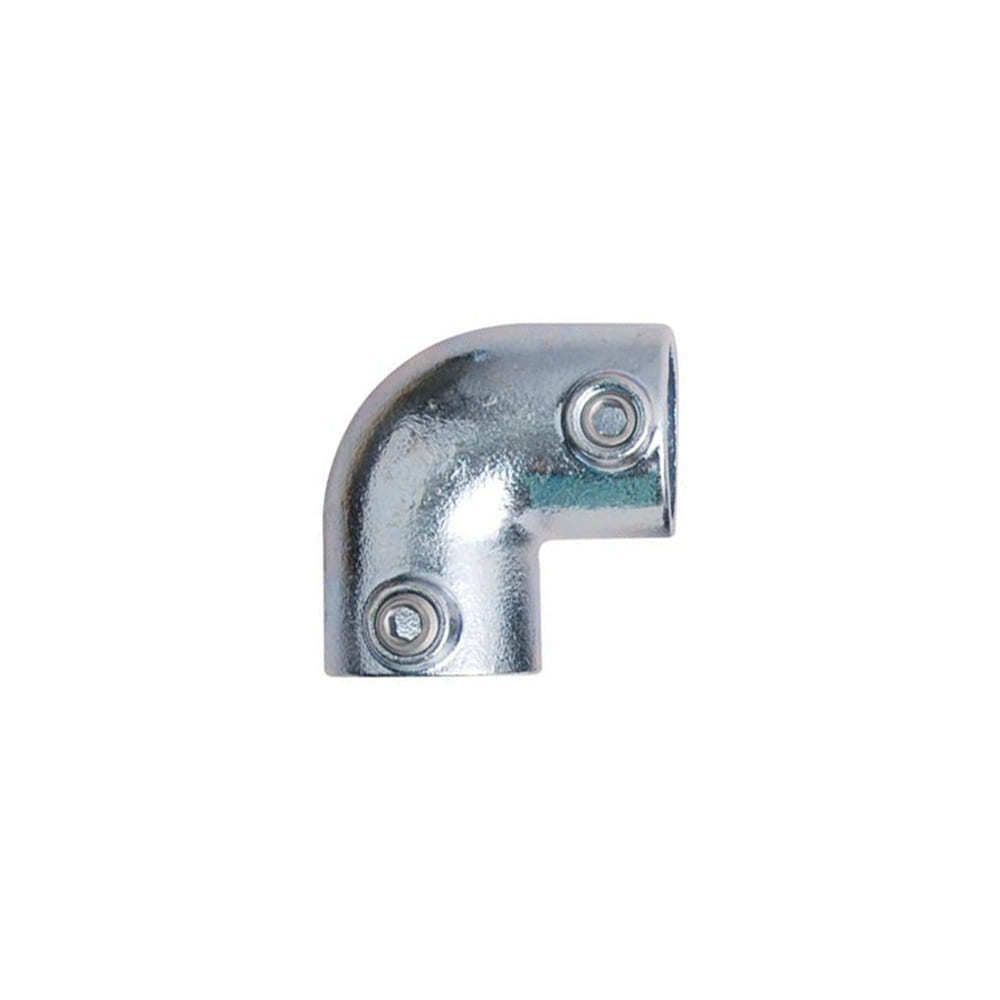 다용도 실버 40a-48.3mm 125 파이프 클램프 jh