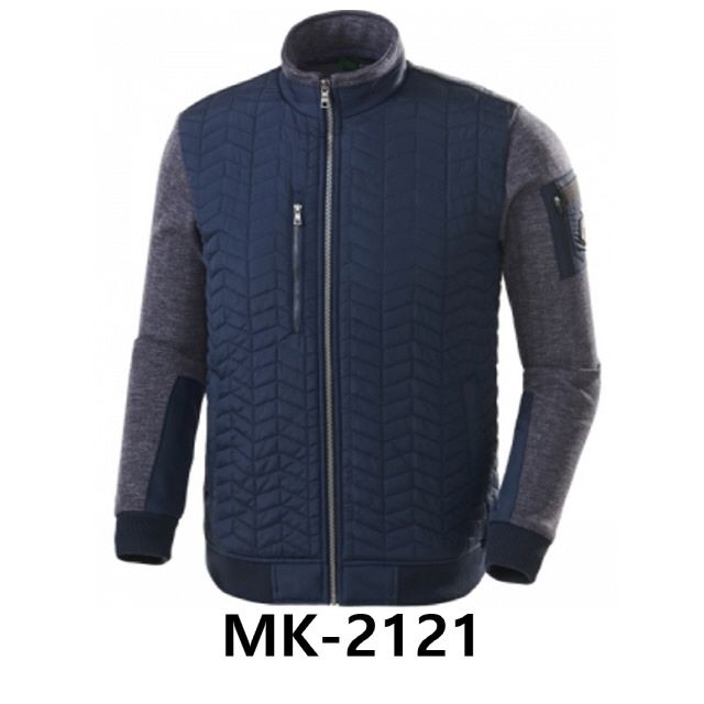 MARK F/W점퍼 MK-2121