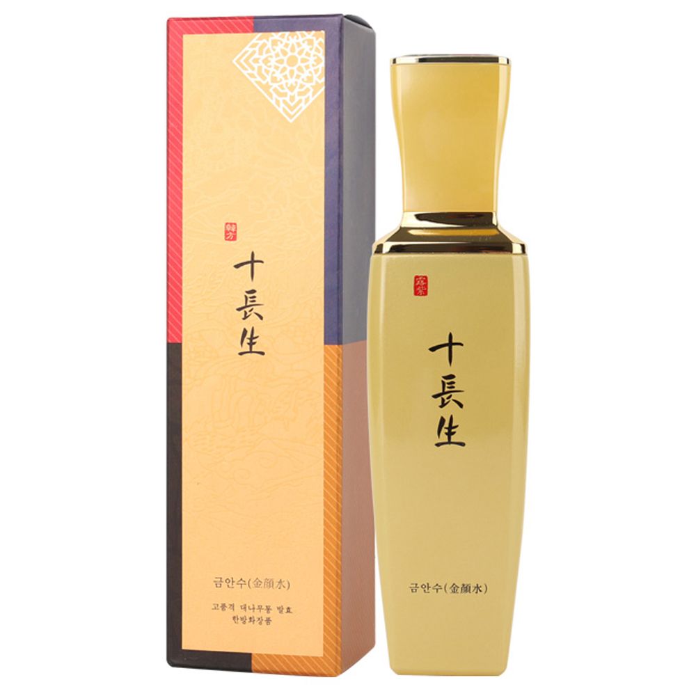 촉촉한 피부로 가꿔주는 에센스 타입 한방 스킨 150ml