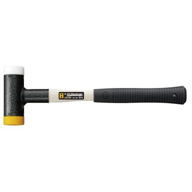 OH 콤비납볼망치 EZ-05G (0.48kg) EZ-05G 1EA