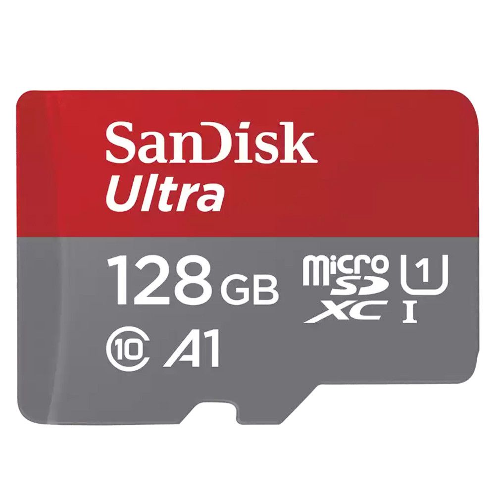 sd카드 Ultra micro QUAB 128GB 메모리카드