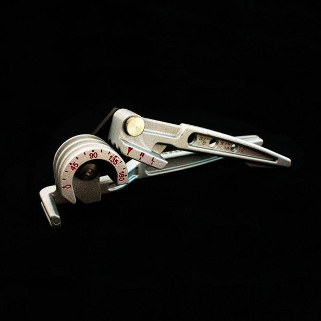 파이프 밴더 6mm 8mm 10mm 관 변형기