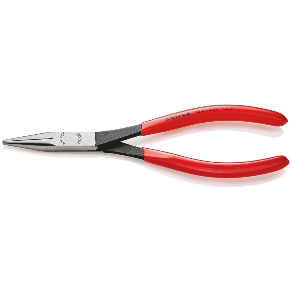 KNIPEX 크니펙스 롱리치조립 플라이어 28 21 200