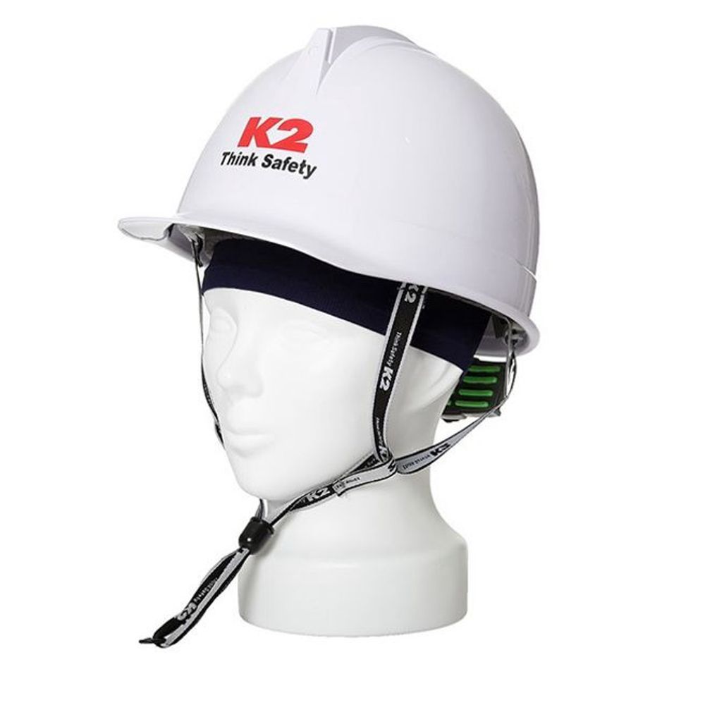 K2 안전모 땀방지 헤어밴드 IUS20910 땀내피 내피